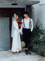 -你好晴天·目的地婚礼