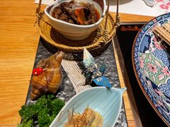 -锅物新语&寿喜烧.炉端割烹(世博源店)