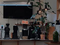 -花仓咖啡(祥安巷店)