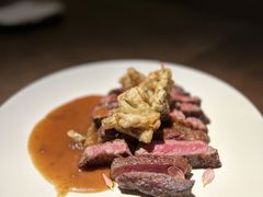 M5&nbsp;和牛眼肉-YUAN·䬧