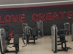 -奇迹健身(SM广场店)