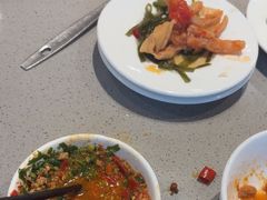 -海底捞火锅(方圆荟店)