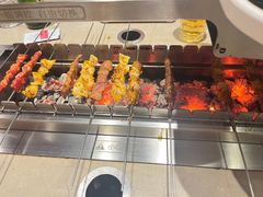 -丰茂烤串(建设街店)