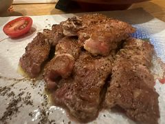 -江户家·日本料理·铁板烧(汉江东路店)