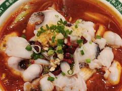 -新世界餐厅(万达店)