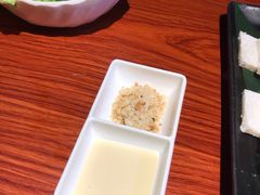 -山之屋炭火烧肉·生啤畅饮(大朗万科中央公园店)