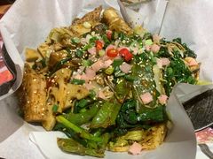 -九村烤脑花(大石坝总店)