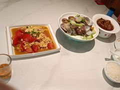 -旺达·福州菜(正大广场店)