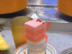 -喜家自助小火锅(卓悦里店)