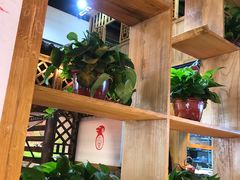 -津门羊大爷·铜锅涮肉(黄河道店)