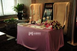 -晶浦会·宴会厅(陆家嘴店)