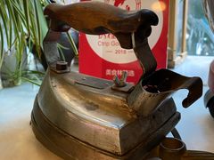 -露西亚咖啡西餐厅(哈尔滨俄侨纪念馆店)