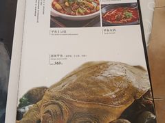 -高坎一品甲鱼庄(两河店)