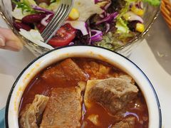 -库滋明·俄罗斯特色美食(中央大街店)