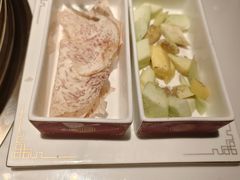 -领鲜天下·焗海鲜·花胶鸡(天目里店)