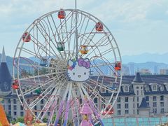 -安吉Hello Kitty乐园