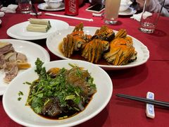 老醋蜇头-老吉士酒家(天平路店)