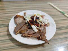 -米家清真糁馆(农大店)