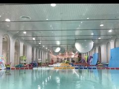 -ABC Swim亲子游泳俱乐部(河西店)