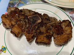 羊趴-巴犀烧烤(新崇光店)