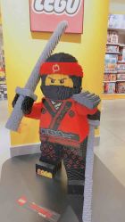 -LEGO(国贸商城店)