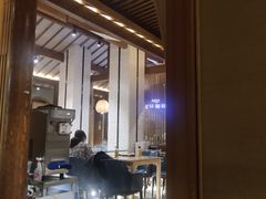 大堂-割烹旭日本料理(龙湖狮山天街店)