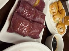 -潮福城大酒楼·潮粤菜·港式点心(阳光城店)