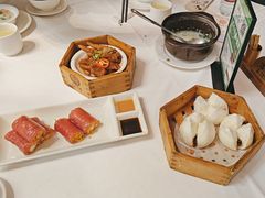 -怀德酒楼·粤菜·海鲜·茶点(宝安国际机场店)