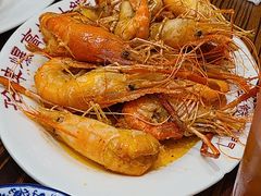 -等我餸上门海鲜大排档(天河南店)