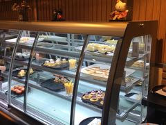 自助取餐区-松子料理(亮马桥店)