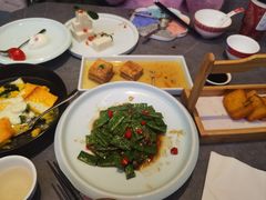-江南里·新浙菜(苏州大悦城店)