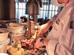 -洲际酒店·地平线全日餐厅HORIZON CAFÉ