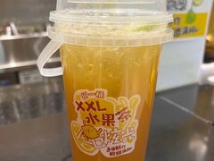 -快乐柠檬(北京新城广场店)