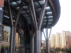 -北京清河万象汇