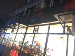 门面-飘香火锅(玉林西路店)