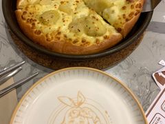 -必胜客(银盆路店)