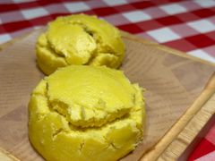 黄馍-西贝莜面村(近铁城市广场店)