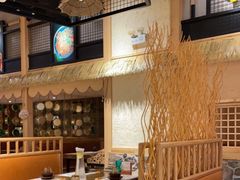 大堂-冰川冷面·延边菜·炭烤串(观前店)