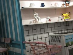 -梁子刨冰王&梁小糖(王顶堤店)