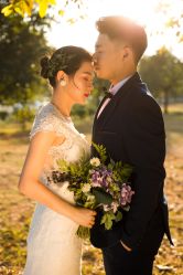 -菲林婚纱摄影工作室