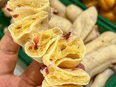 -泸溪河桃酥(西直门凯德店)