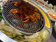 -喜来稀肉(虹泉路店)