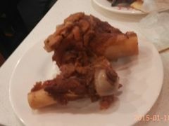 -泉福居酱骨头自助广场(南大街商业步行街店)