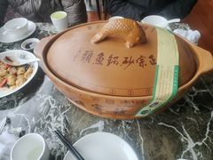 -风味小馆(天目湖宾馆店)
