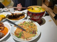 -关东小磨东北菜(漕河泾印象城店)