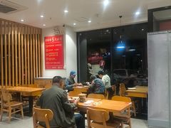 -南城香·饭香串香馄饨香(太平桥店)