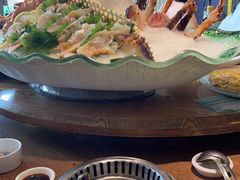 帝王蟹-尚海豆捞(乐虹坊店)