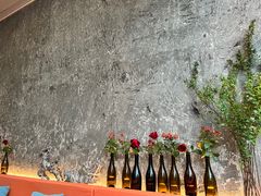 -Laures·月桂西班牙碳烤餐厅(十尚坊店)