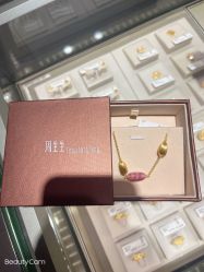 -周生生Chow Sang Sang(苏州美罗高新店)