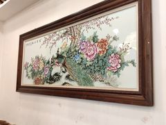 -西江美食舫·江西菜(健德桥店)